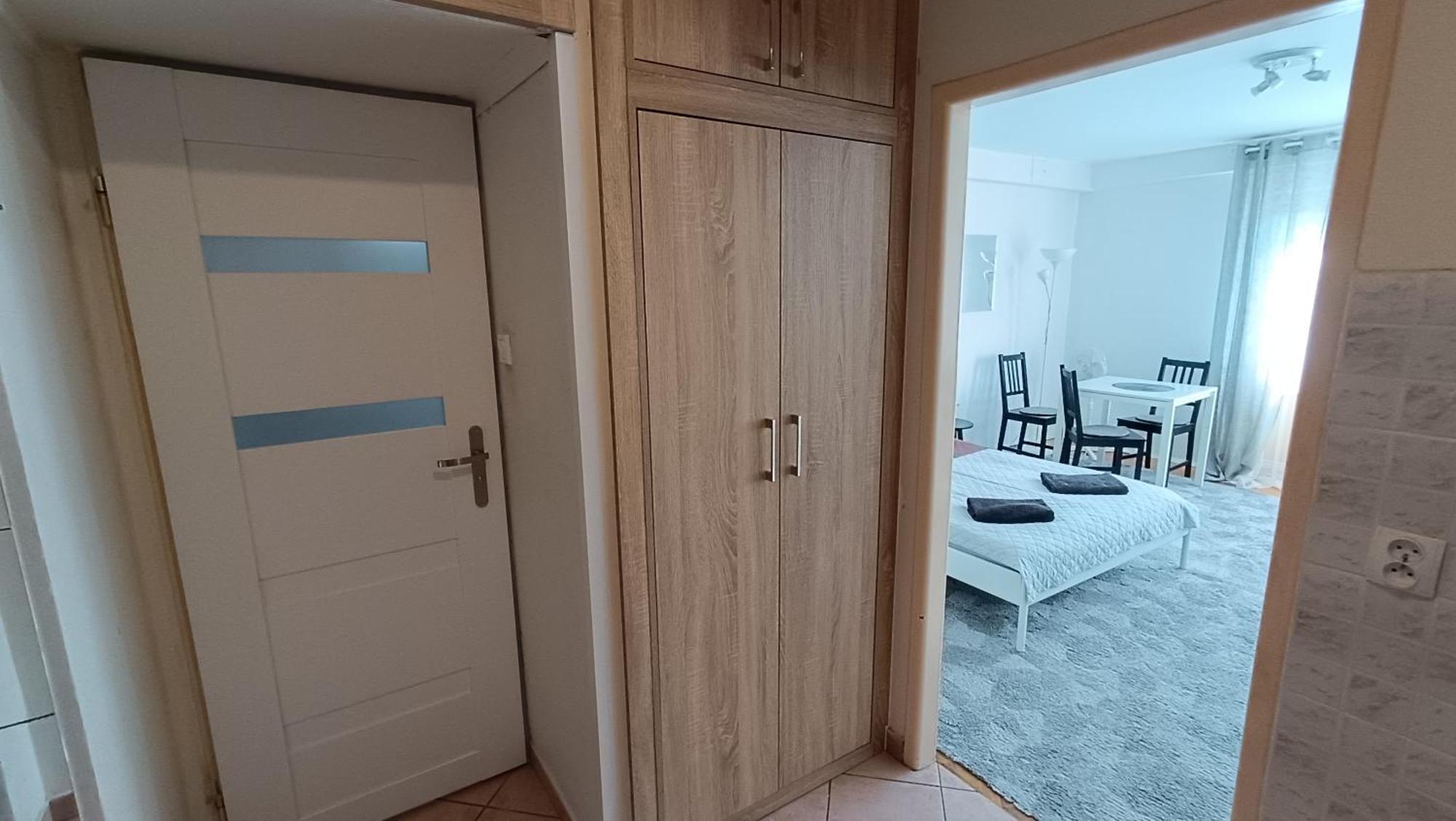 Top Apartamenty Centrum - Rondo Onz Varsó Kültér fotó