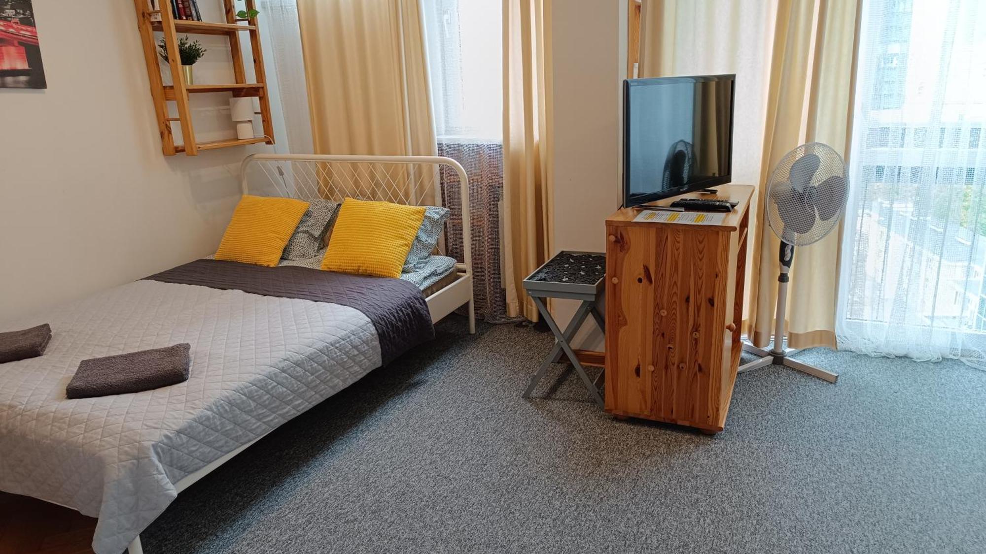 Top Apartamenty Centrum - Rondo Onz Varsó Kültér fotó